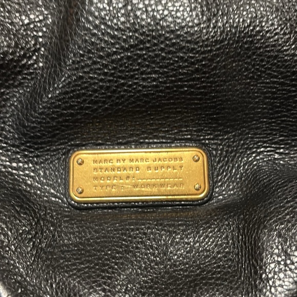 Marc by Marc Jacobs Hobo Tote - Picture 13 of 13